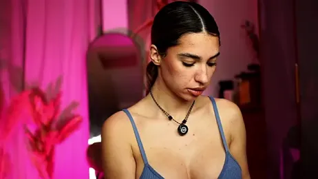 ItalianGirl webcam model stream image