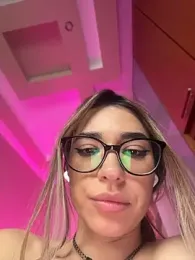 ItalianGirl webcam model stream image