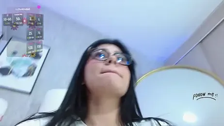 eva_cuper webcam model stream image
