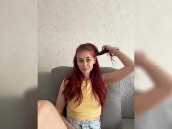 SweetQueen11 webcam model stream image