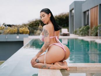 AntonellaBahamon webcam model stream image