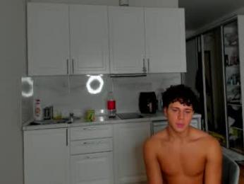 horny_goats webcam model stream image