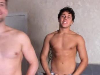 horny_goats webcam model stream image