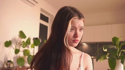 SilvanaHansel webcam model stream image