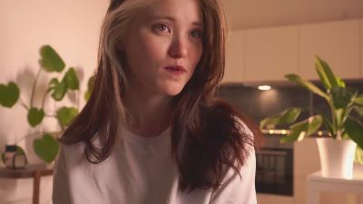 SilvanaHansel webcam model stream image