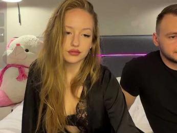 Marcus-KayaBliss webcam model stream image