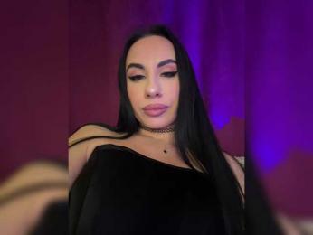 _EUPHORIAA_ webcam bongacams model stream image