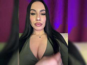 _EUPHORIAA_ webcam bongacams model stream image