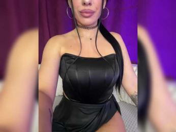 _EUPHORIAA_ webcam bongacams model stream image