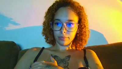 lizzamonroe2 webcam model stream image