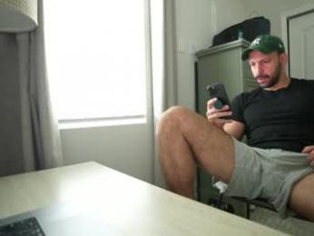 brucestryker webcam chaturbate model stream image