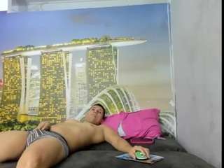 twokingsuncensored26 webcam model stream image