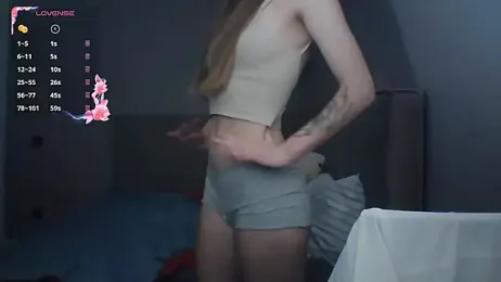 LindyUnderkoffler webcam model stream image