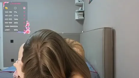 LindyUnderkoffler webcam model stream image