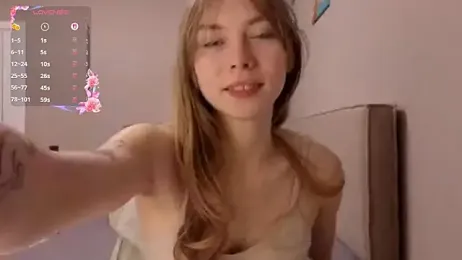 LindyUnderkoffler webcam model stream image