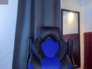 Max Borman webcam model stream image