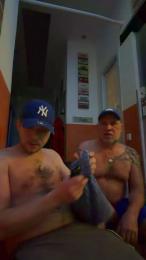 Flash24HH webcam model stream image