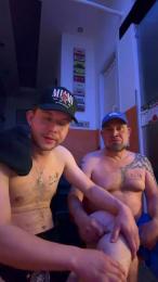 Flash24HH webcam model stream image