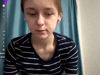 st_annia webcam chaturbate model stream image