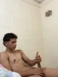 Gaby1823 webcam model stream image