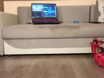 empress_sara webcam model stream image