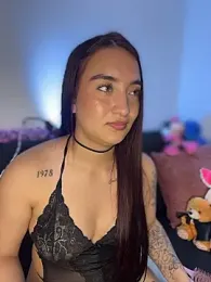 _Tammyy webcam model stream image