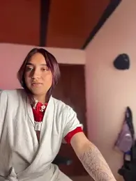 _Tammyy webcam model stream image