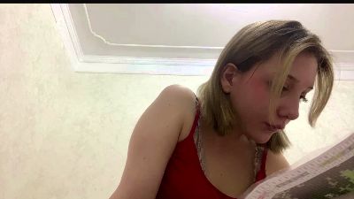 StarlaDeojay webcam model stream image