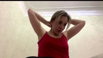 StarlaDeojay webcam model stream image