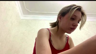 StarlaDeojay webcam model stream image