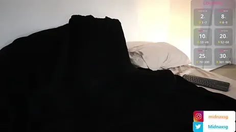 midnaxsg webcam model stream image