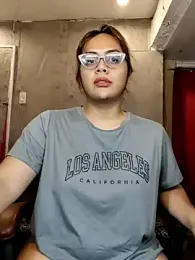 KhimMadness webcam stripchat model stream image