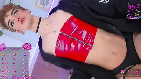 Baby_FenixTS webcam model stream image