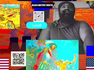 zeroslash webcam model stream image