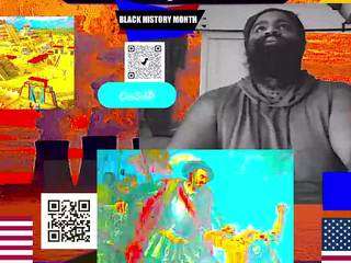 zeroslash webcam model stream image