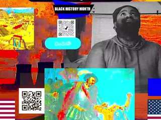 zeroslash webcam model stream image