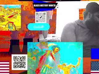 zeroslash webcam model stream image