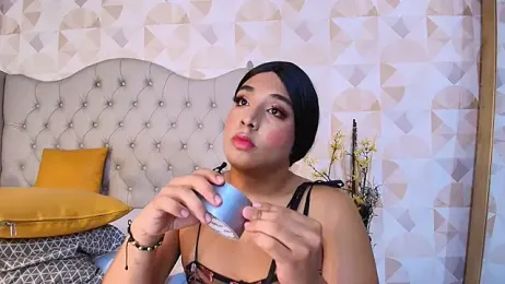 Siriuss_Collin webcam model stream image