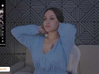 -lost- webcam model stream image