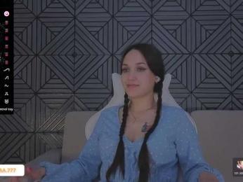 -lost- webcam model stream image