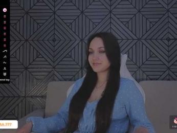 -lost- webcam model stream image