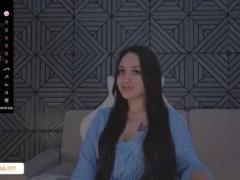 -lost- webcam model stream image