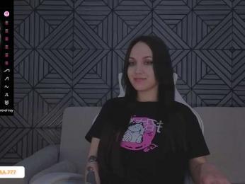 -lost- webcam model stream image