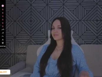 -lost- webcam model stream image