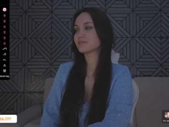 -lost- webcam model stream image