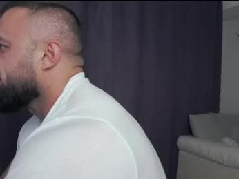 rickymiami1 webcam model stream image