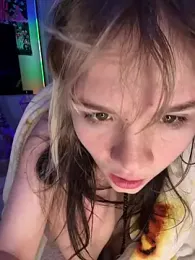 Cutiepiespanks webcam model stream image