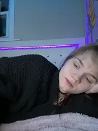 Cutiepiespanks webcam model stream image