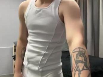 maxwoolf webcam model stream image