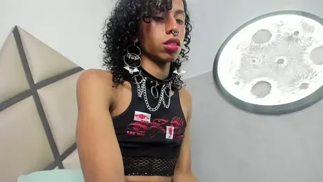 venus-03 webcam model stream image